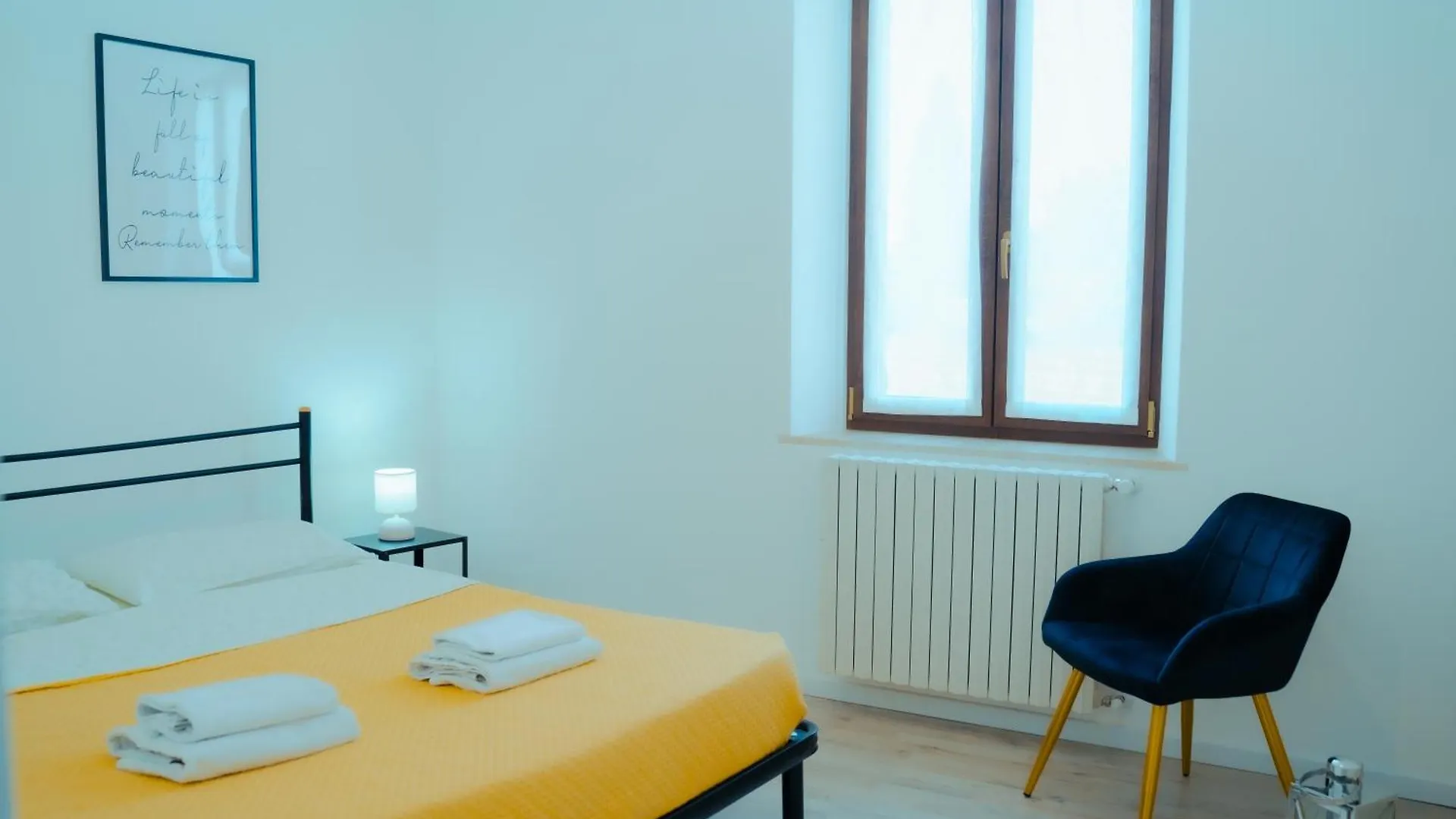 Casa Sorriso Vila Bérgamo