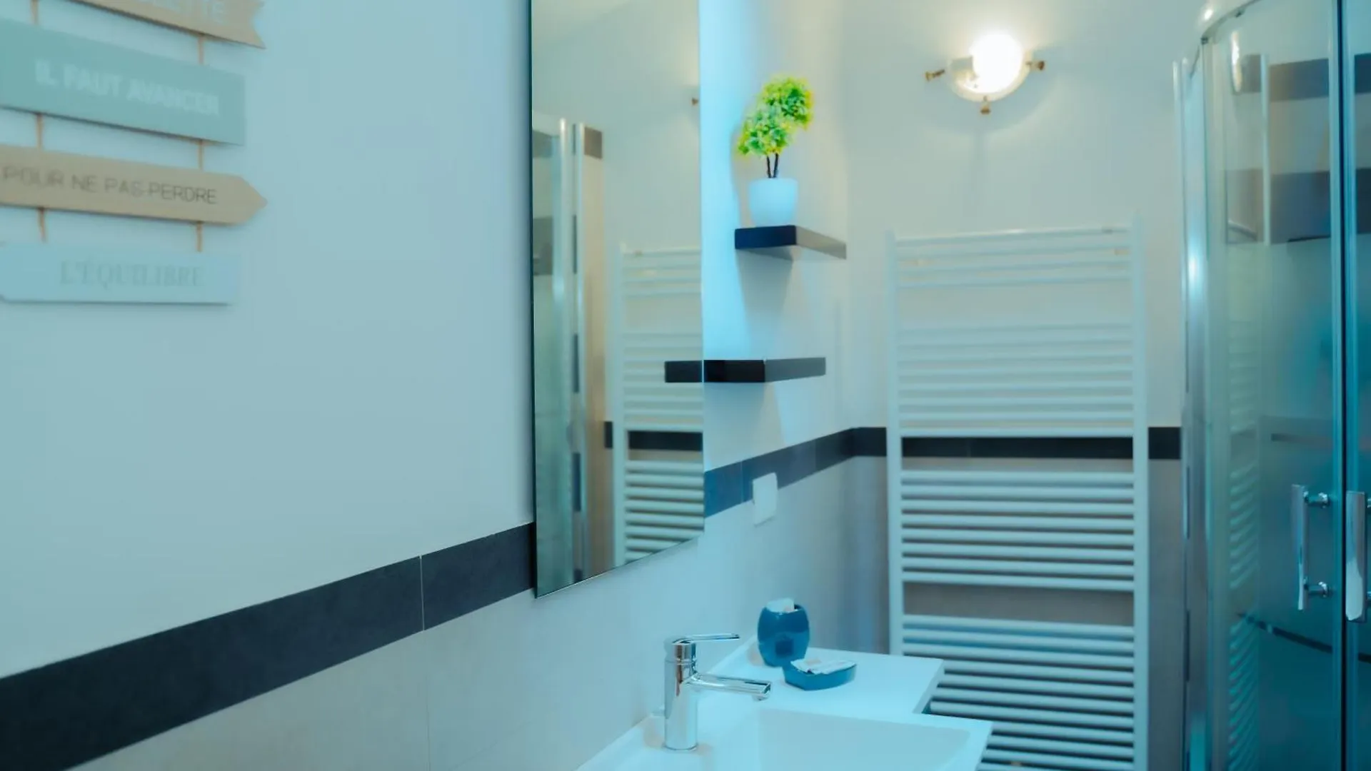 Casa Sorriso Vila Bérgamo