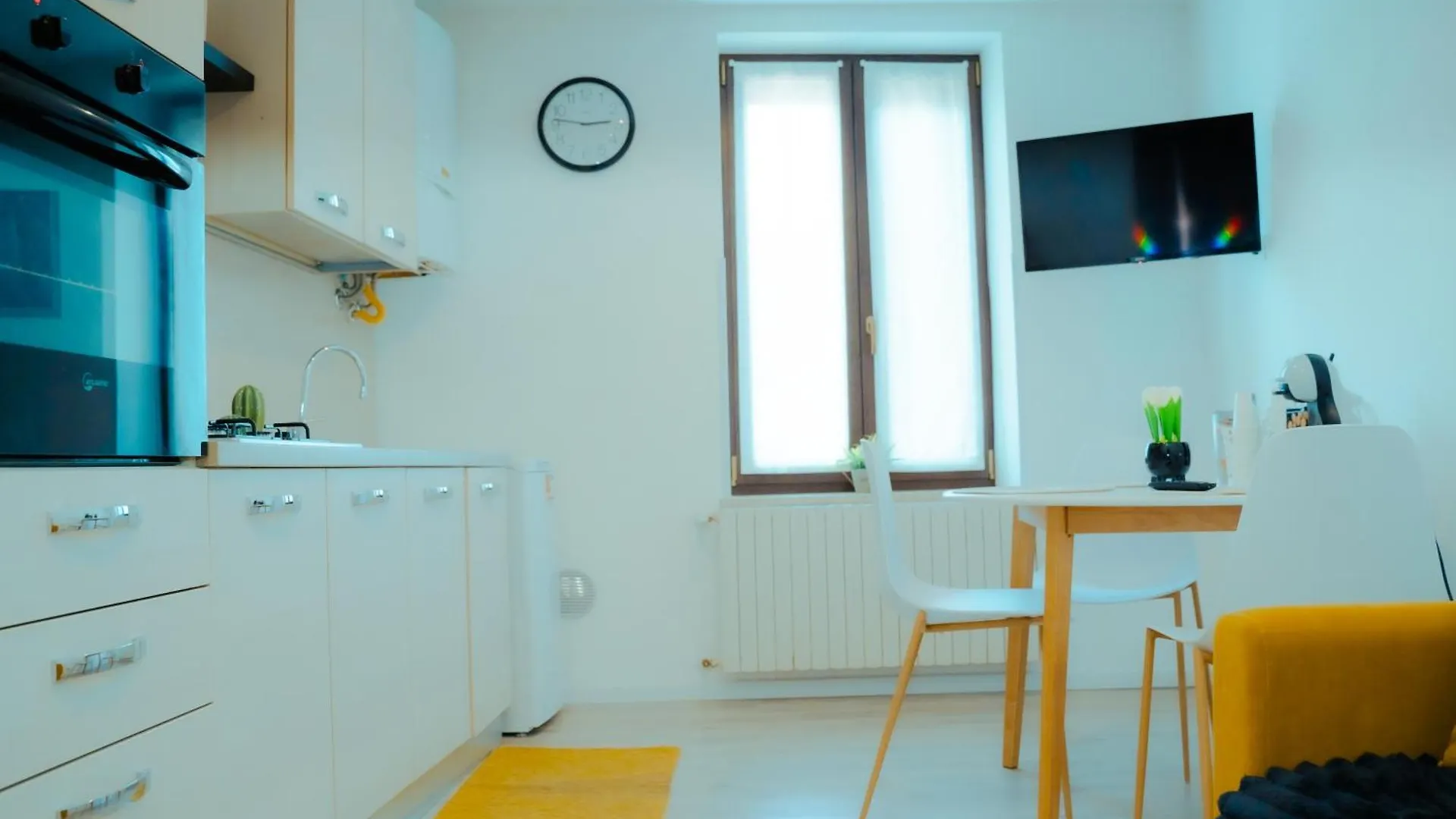 Casa Sorriso Vila Bérgamo Itália