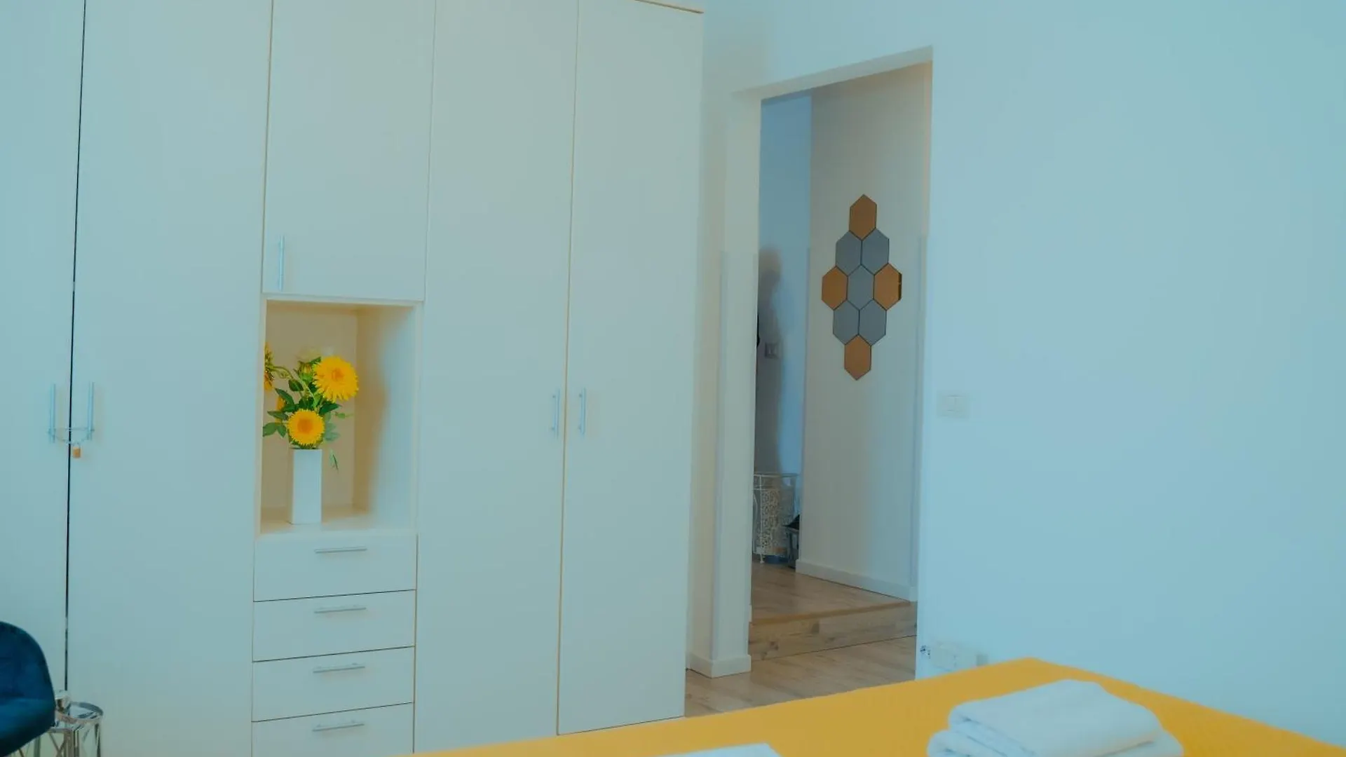 Casa Sorriso Vila Bérgamo 0*,  Itália
