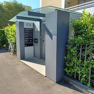 Il Giardino Di Caterina Apartment