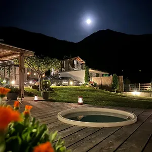  Appartamento Ca' Dottori