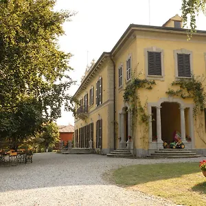 Villa Mapelli Mozzi