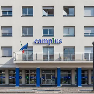  Appartamento Camplus Guest Lambrate Casa Per Ferie