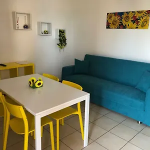  Appartamento Olimpo