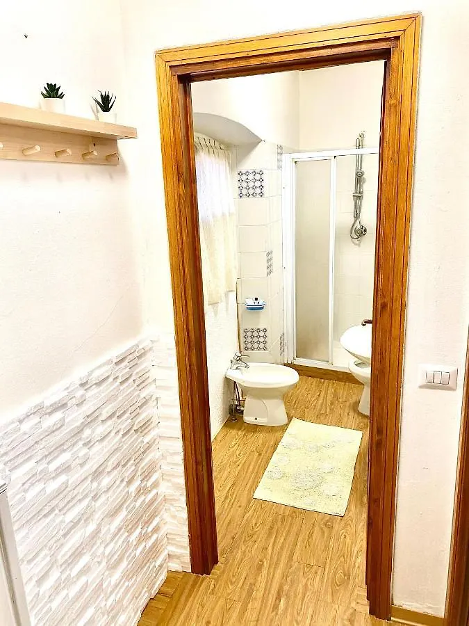 Holiday home Casa Sorriso Villa Bergamo
