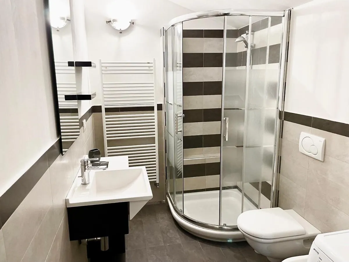 Casa Sorriso Villa Bergamo Holiday home